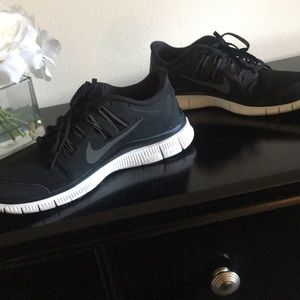 Nike runners